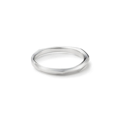 Crockery Ring - SS