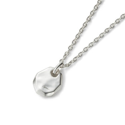 Crockery Pendant - S