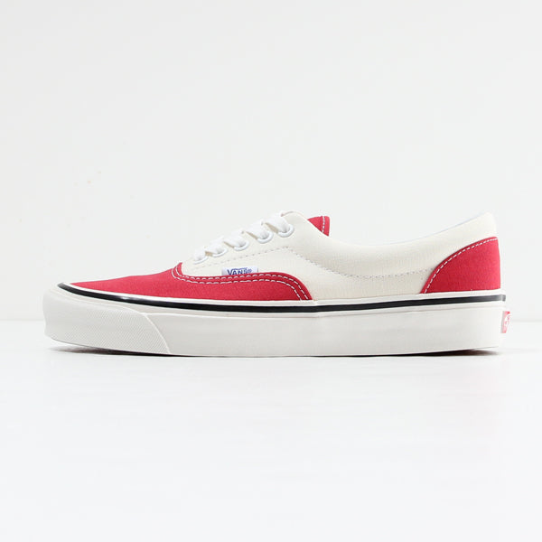 Era 95 Dx (Anaheim Factory) Og Red/Og White