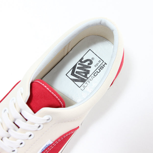 Era 95 Dx (Anaheim Factory) Og Red/Og White