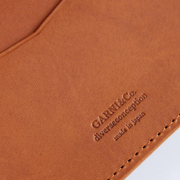 G.P  CARD CASE