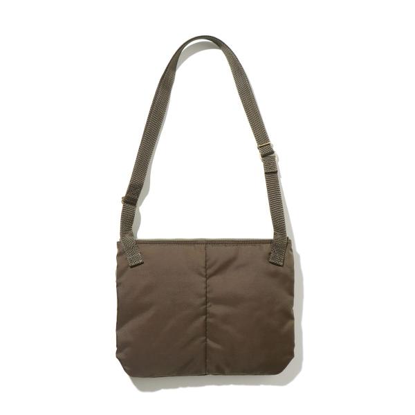 FORCE SHOULDER BAG