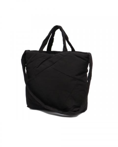 YUKI PATCHWORK BAG