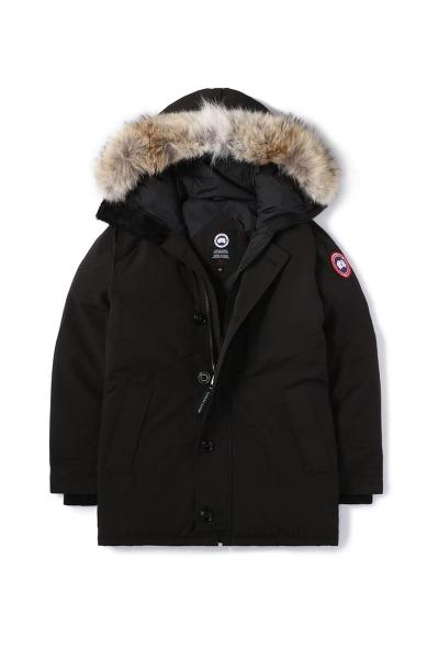 Jasper Parka Heritage