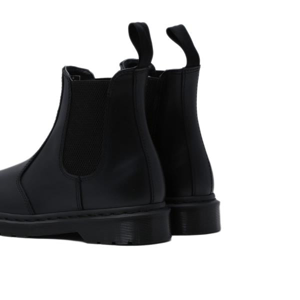 MONO CHELSEA BOOTS – TIME AFTER TIME
