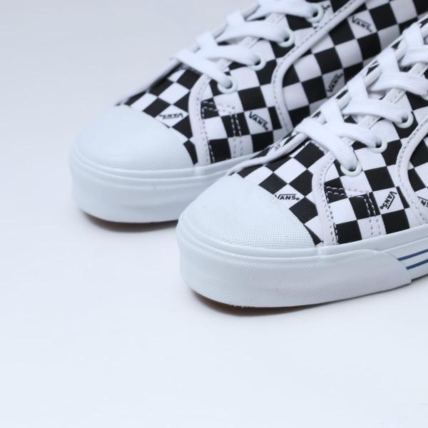 Og Style 23 Lx (canvas) Checkerboard