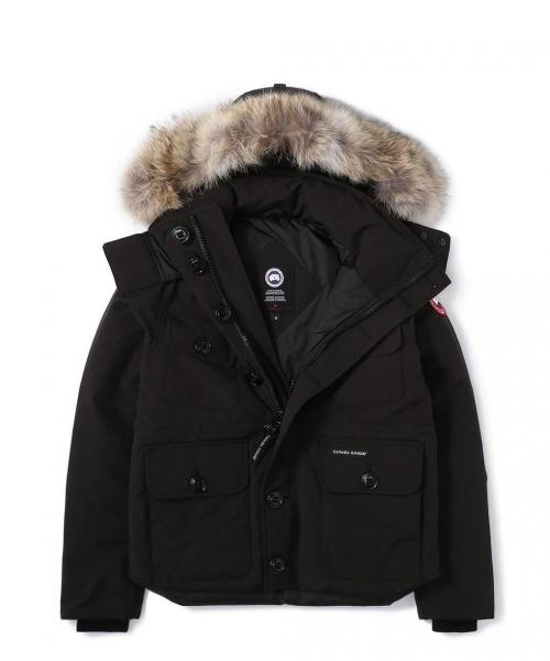 Russell Parka Heritage