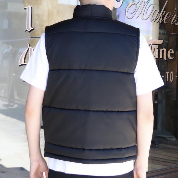 BUCO NYLON RACING VEST ナイロン レーシング ベスト(M)-