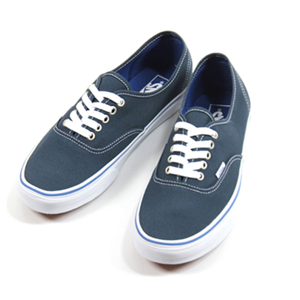 AUTHENTIC MIDNIGHT Midnight Navy/True White