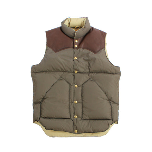 DOWN VEST