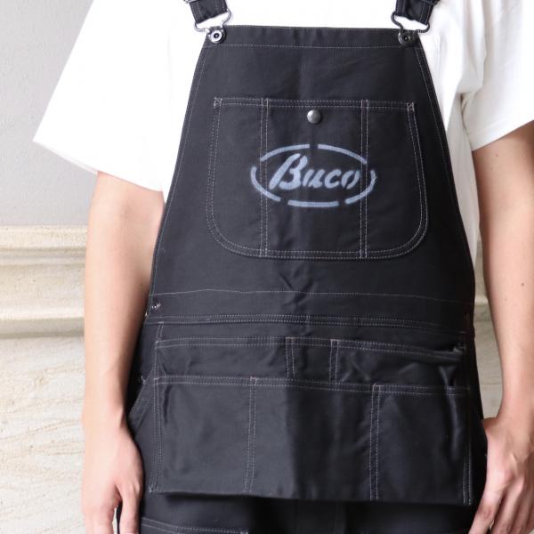 BUCO MECHANIC OVERALL