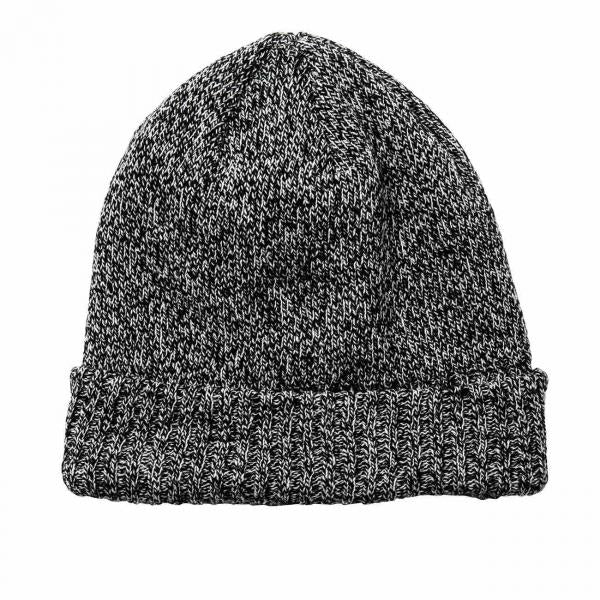 WOOL LOGGER KNIT CAP