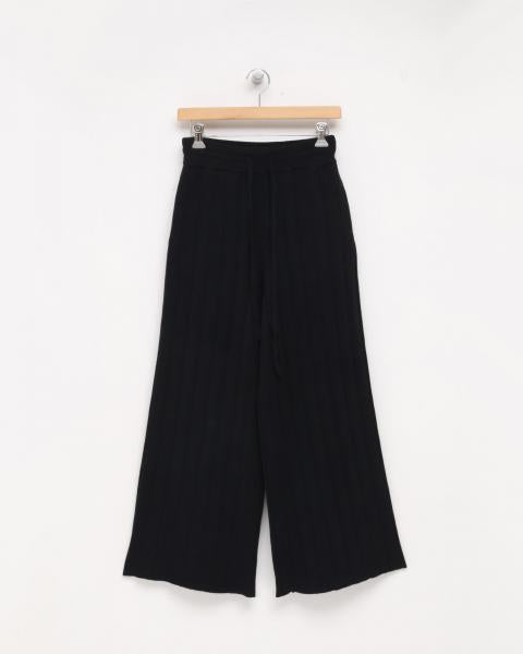 SUPER FINE LAMBWOOL PANTS