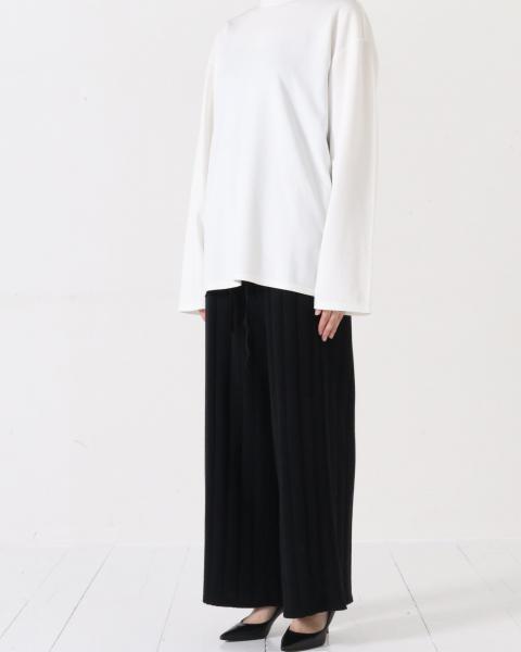 SUPER FINE LAMBWOOL PANTS