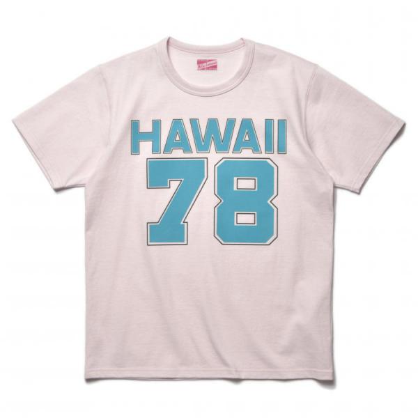 TEE / HAWAII