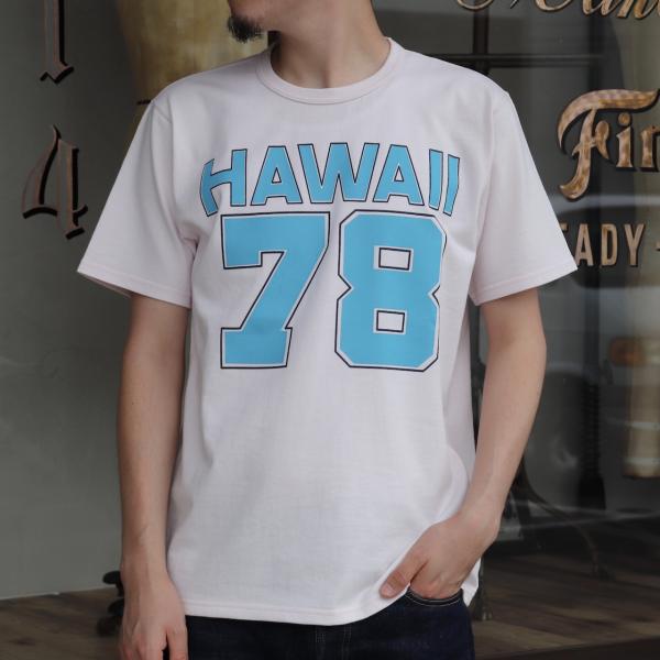 TEE / HAWAII