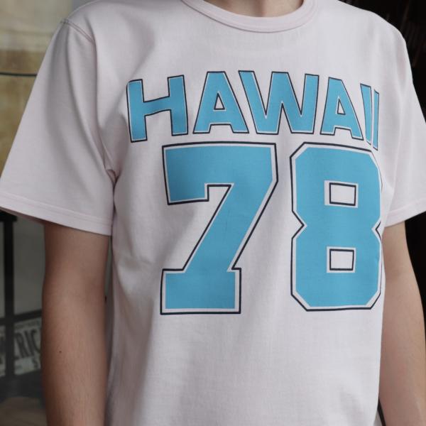 TEE / HAWAII