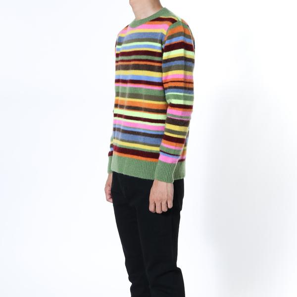 SINK STRIPE SIMPLE CREW