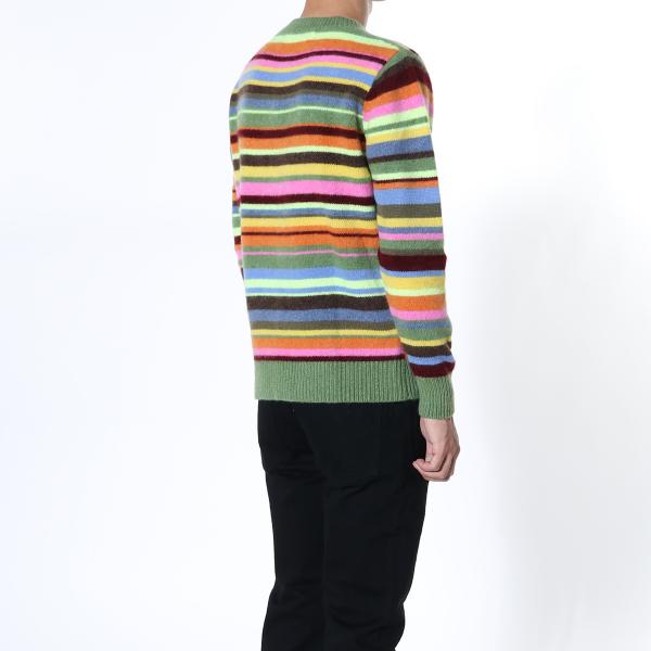 SINK STRIPE SIMPLE CREW