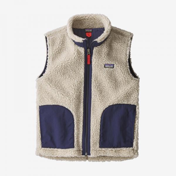 K's Retro-X Vest