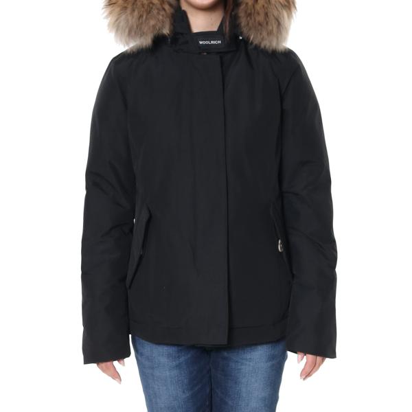 SHORT ARCTIC PARKA