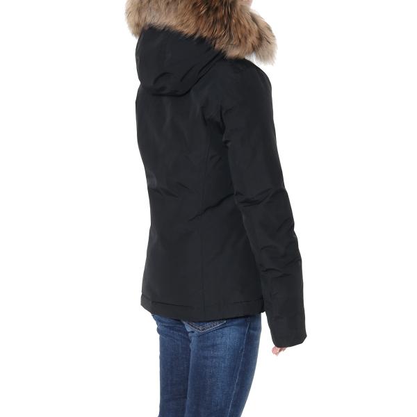 SHORT ARCTIC PARKA