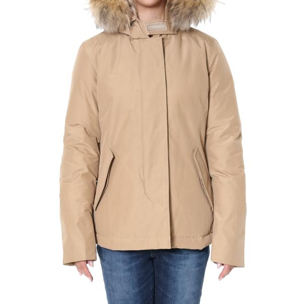 SHORT ARCTIC PARKA