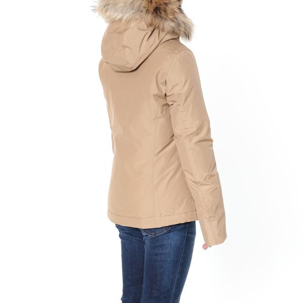 SHORT ARCTIC PARKA