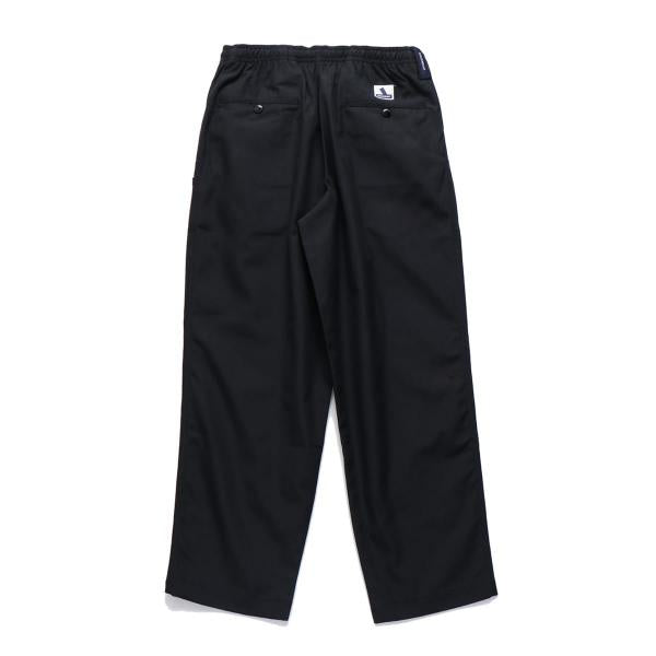 SHORE STRIPE BEACH TROUSERS
