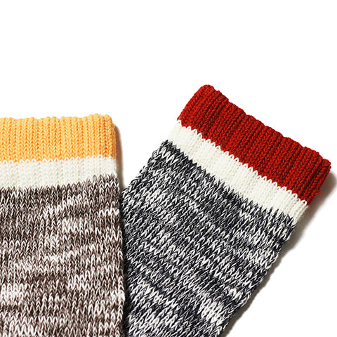 SD Cotton Mix Socks-2P