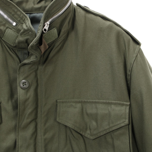 M-65 FIELD JACKET