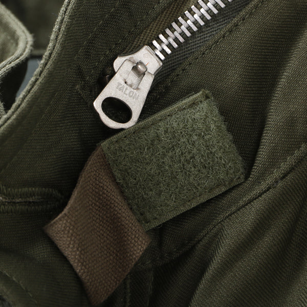 M-65 FIELD JACKET