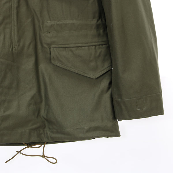 M-65 FIELD JACKET