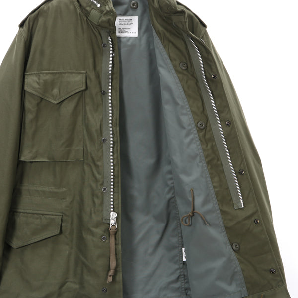 M-65 FIELD JACKET