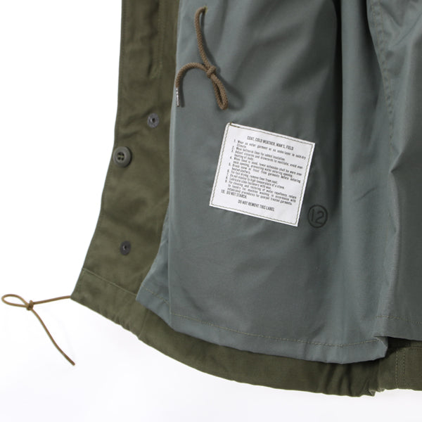 M-65 FIELD JACKET