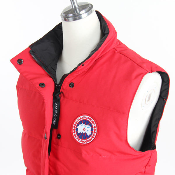 FREESTYLE VEST