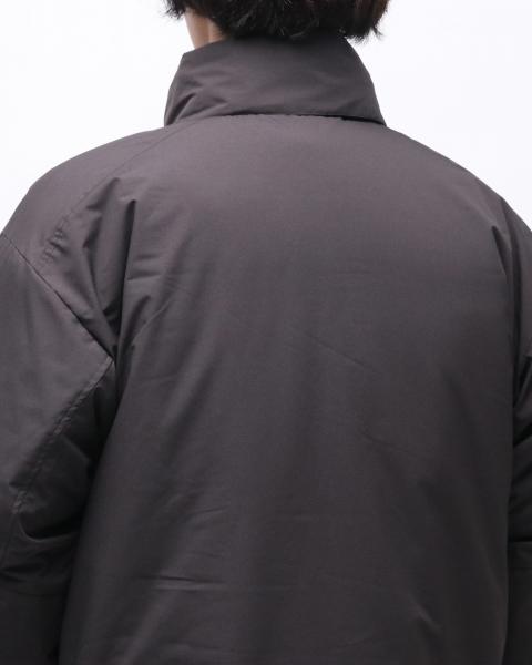 Abu Garcia × WILD THINGS COLD WEATHER MONSTER COAT – TIME