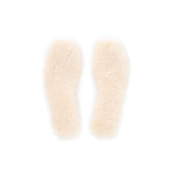 SHEEPSKIN INSOLE