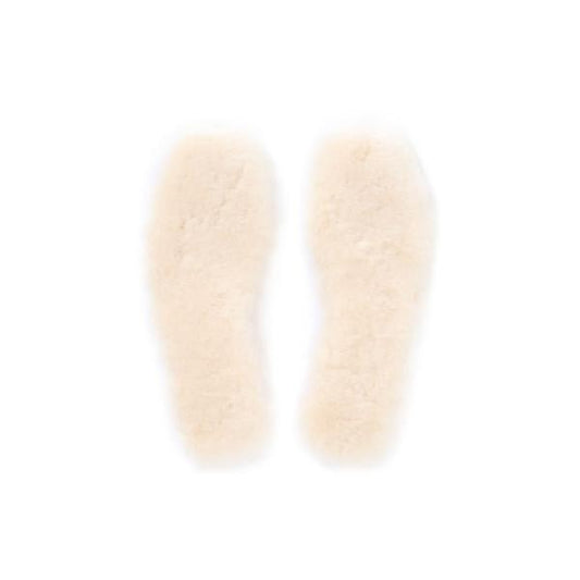 SHEEPSKIN INSOLE