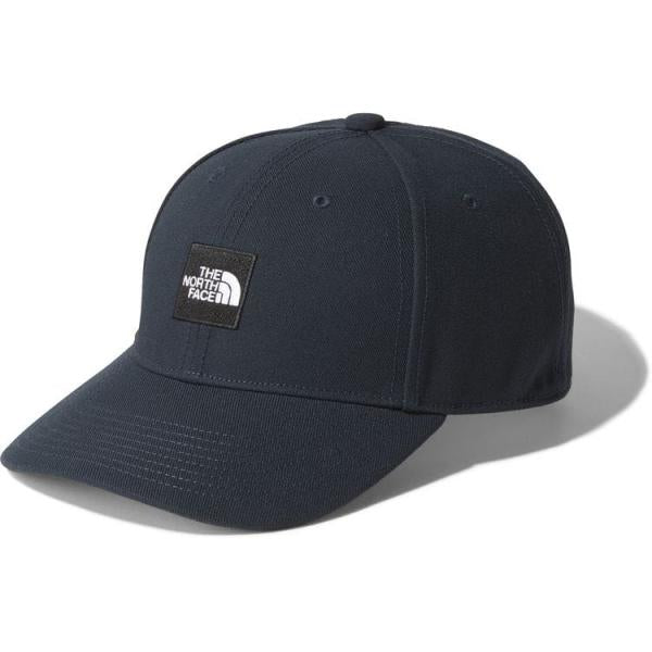 Square Logo Cap