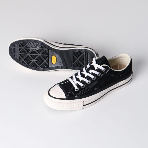 CHUCK TAYLOR SUEDE NH OX