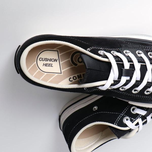 CHUCK TAYLOR SUEDE NH OX