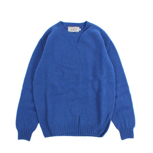 Crew neck Knit -oceanforce-