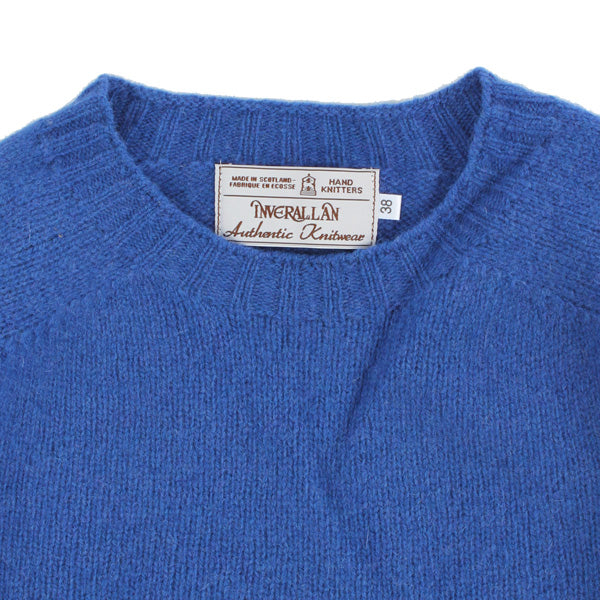 Crew neck Knit -oceanforce-