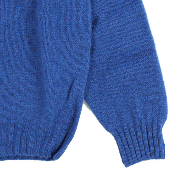 Crew neck Knit -oceanforce-