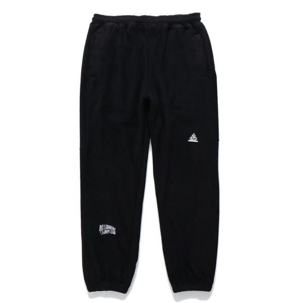 FLEECE PANTS