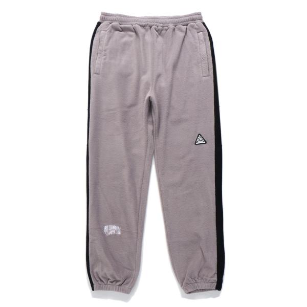 FLEECE PANTS