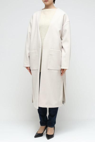 wool light coat