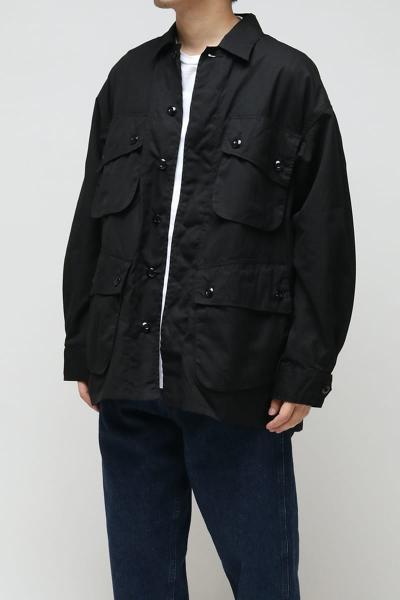 COTTON WEATHER JUNGLE FATIGUE JACKET 14913