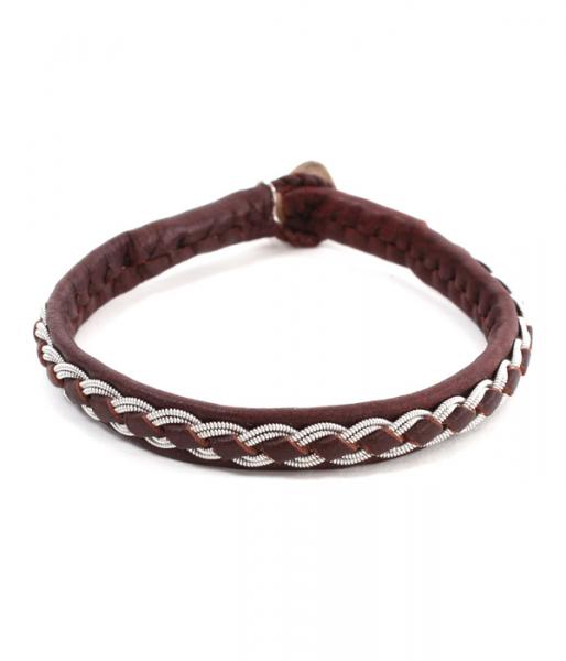 BRACELET 19D-BR BEIGE